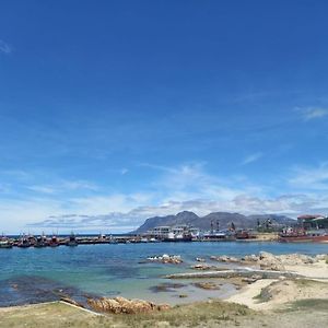 Harbour Views Daire Kalk Bay Exterior photo