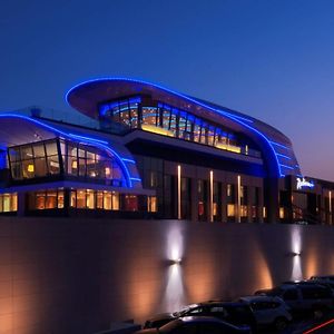 Radisson Blu Hotel, Kuwait Kuveyt Exterior photo