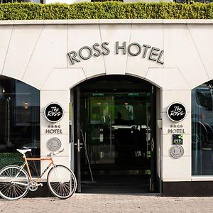 The Ross Otel Killarney Exterior photo