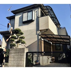 Nyoze House - Vacation Stay 84305V Tokyo Exterior photo