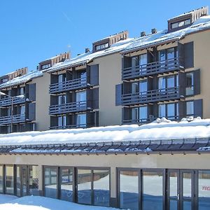 Cozy Apartment In Vason With Kitchen Exterior photo