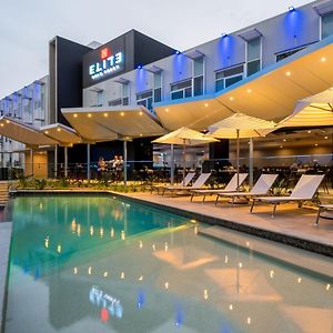 Elite Gold Coast Otel Exterior photo