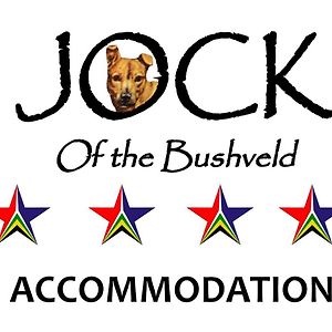 Jock Of The Bushveld Otel Barberton Exterior photo