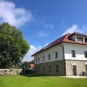 Schurianhof Daire Timenitz Exterior photo