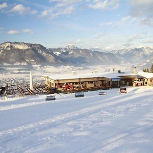 Hochfeldalm Otel Sankt Johann in Tirol Exterior photo