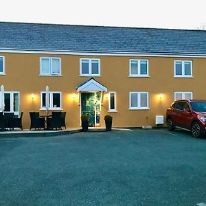 The Ferryboat Otel Fishguard Exterior photo