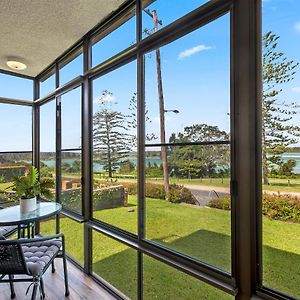 Sea Lido In Urunga Daire Exterior photo