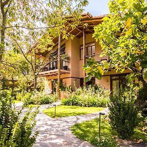 Andenia Boutique Hotel, Sacred Valley Urubamba Exterior photo