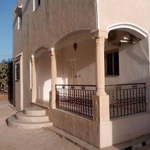 Diar Karim Djerba Daire Midoun Exterior photo