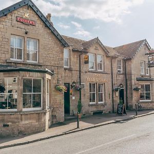 The Bear & Swan Otel Bristol Exterior photo