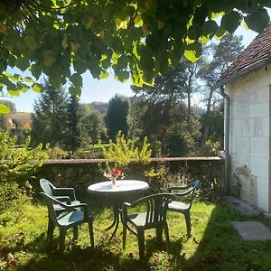 L'Alcalys - Maison De Vacances Au Vert - Sans Tv Villa Saint-Aignan  Exterior photo