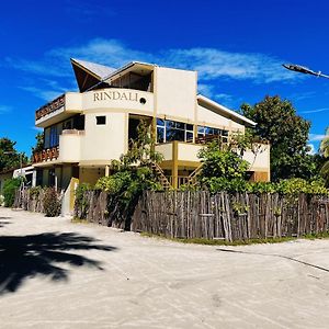 Rindali Otel Dhaalu Atoll Exterior photo