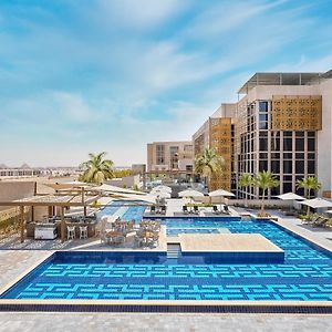 Hyatt Regency Cairo West Otel 6th of October City Exterior photo