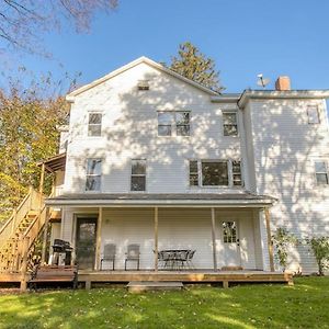 Morgan'S Millhouse Daire Great Barrington Exterior photo