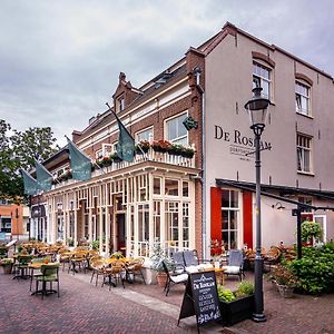 Dorpsherberg De Roskam Otel Nunspeet Exterior photo