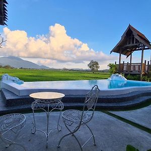 Rumah Bendang Langkawi Villa Pool Pantai Cenang  Exterior photo