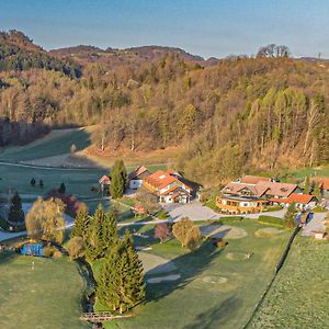 Natura Amon Otel Podčetrtek Exterior photo