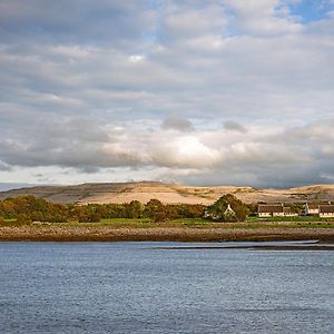 Monks Ballyvaughan Otel Exterior photo