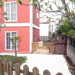 İğneada Pink House Villa Demirkoy Exterior photo