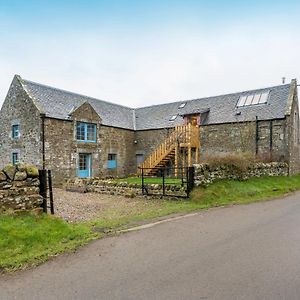 Holiday Home The Hayloft By Interhome Edinburgh Exterior photo