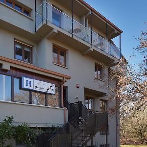 Hostal Rural Aritzalko Otel Echarri-Aranaz Exterior photo