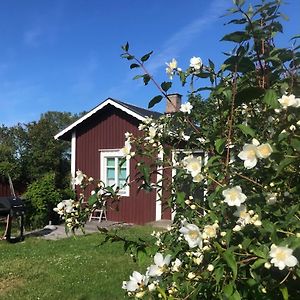 Citymoekki Villa Kristiinankaupunki Exterior photo