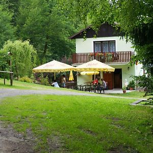 Pension U Stepanku Daire Trpisovice Exterior photo