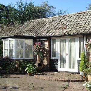 The Blue Cow Bed & Breakfast Fenstanton Exterior photo