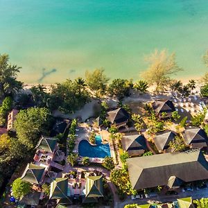 Coconut Beach Resort, Koh Chang Exterior photo