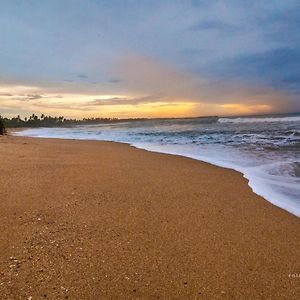 Guru Beach Otel Tangalle Exterior photo