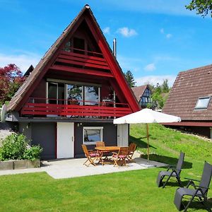 Holiday Home Svea By Interhome Wilhelmsdorf  Exterior photo