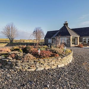 Bogairn Villa Carron  Exterior photo