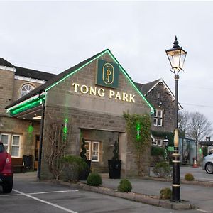 Tong Park Hotel Exterior photo