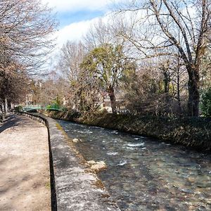 Les Jardins De Ramel - Apt Proche Des Pistes Avec Wifi Daire Bagnères-de-Luchon Exterior photo