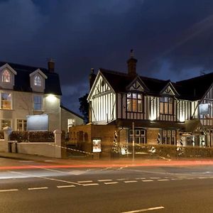 The Linden Stansted Otel Stansted Mountfitchet Exterior photo