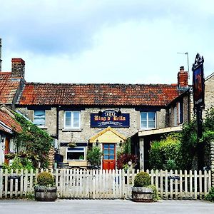 Ring O Bells Hinton Blewett Otel Bristol Exterior photo