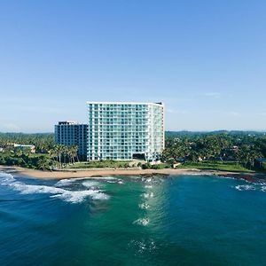 Oceanfront Galle By Icc Otel Exterior photo