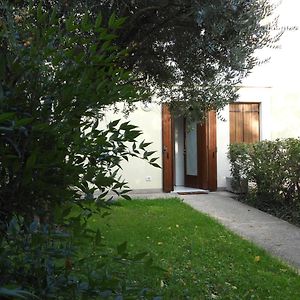 Morena Studio Apartment Asolo Exterior photo