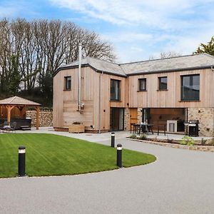 The Granary At Boskensoe Barns Villa Falmouth Exterior photo