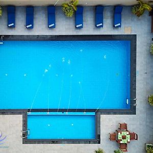 The Ocean Pearl Hotel Negombo Exterior photo