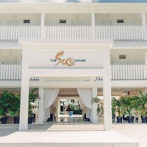 The Soco House - All-Inclusive Otel Rodney Bay Exterior photo