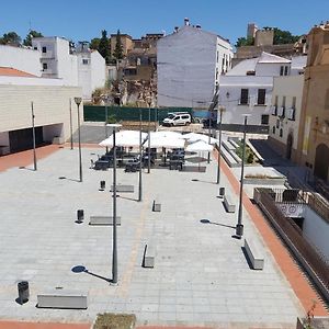 Apartamento Turismo Badajoz Daire Exterior photo