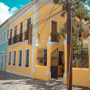 Casa Pretahub Otel Cachoeira  Exterior photo