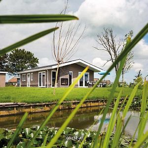 Topparken - Park Westerkogge Otel Berkhout Exterior photo