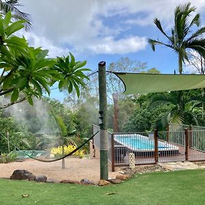 Butterfly Studio Otel Proserpine Exterior photo