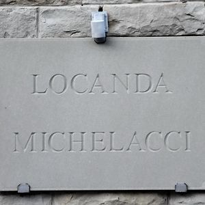 Locanda Michelacci Otel Corniolo  Exterior photo