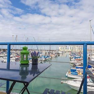 On The Water 3 With Free Parking - By My Getaways Daire Brighton Exterior photo