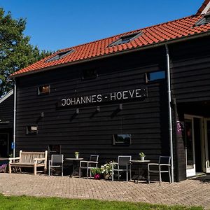 De Johanneshoeve Otel Westerhaar-Vriezenveensewijk Exterior photo