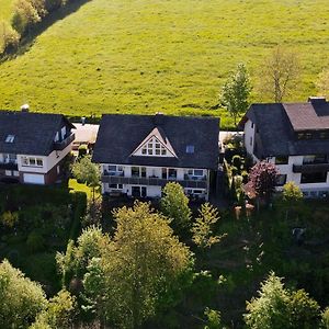 Ferienhaus Wahle Daire Olsberg Exterior photo