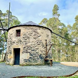 The Cliffs - The Painted Mill Konuk evi Porto do Barqueiro Exterior photo